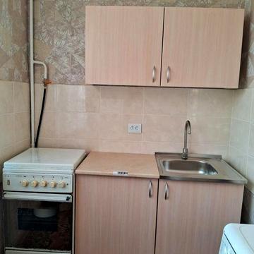Сдам однокомнатную квартиру возле метро Холодная гора