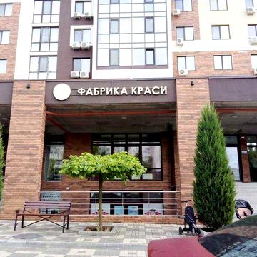 продам 2ком. кв. в Приморских Садах ЖК Приморские Сады