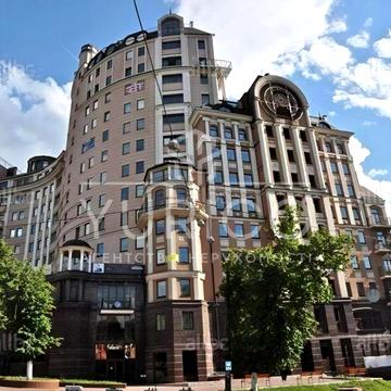 Продаж квартири поруч з Ботанічним садом ЖК Граф Толстой