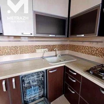 (23688) ГАЗ!! Продам 2к кв ЖК Алексеевский | просg. Победы | просп. Перемоги ЖК Алексеевский