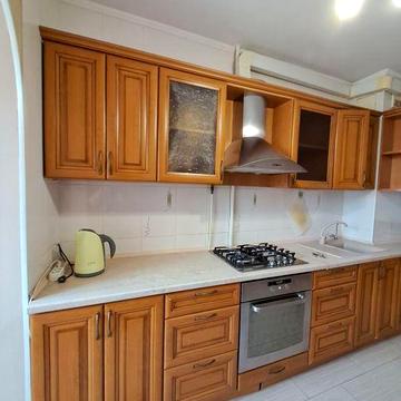 Сдам 3-ую квартиру Таирова ул.Люстдорфской дороги/ул.Левитана 12000грн газ длительно