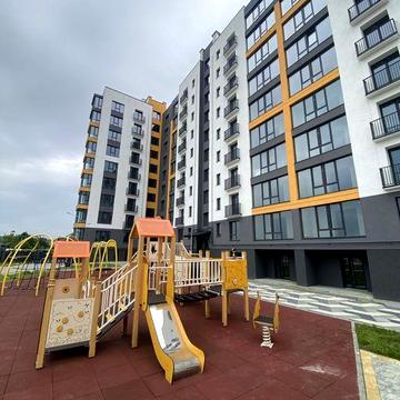 Продається 2кв в новому ЖК Каскад Ярко ЖК Каскад Ярко