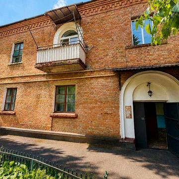 Продаж 2к квартири в Центрі