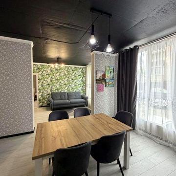 продам євро 2к квартиру 68 м2, Синергія 3+, програми +