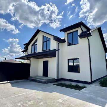 Дуплекс-Будинок -Дом -120 м2. Білогородка!