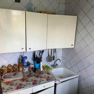 Сдам 2 к. кв. 4/5, Каденюка 19/