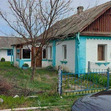 нерухомість участок будинок