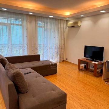 Продажа трёхкомнатной квартиры в Центре м.Держпром (91485)