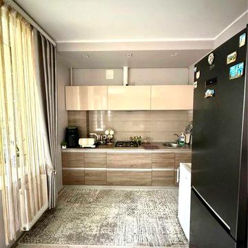 Продажа 1-комнатной квартиры 45м2 ЖК Новый Дом на Котлова Большая Панасовская
