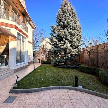 ‼️Продам хозяйский дом на 16 ст.Б.Фонтана‼️.