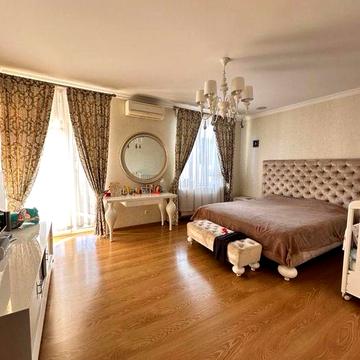 ‼️Продам хозяйский дом на 16 ст.Б.Фонтана‼️.