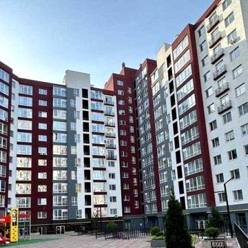 Терміновий продаж 1 кмінатної квартири в ЖК Княгинин ЖК Княгинин