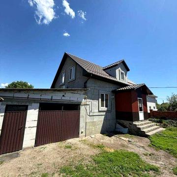 Дом в Кременчуге Р/н Крюків