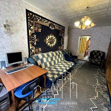 Продам трикімнатну квартиру на мікрорайоні!