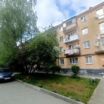 Продаж 2 х кімнатної квартири,вул.Зелена,Дністерська, Білоцерківська,м.Львів