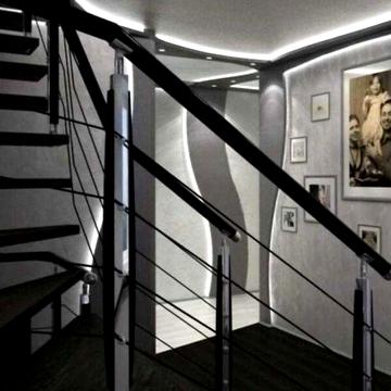 Аренда 5к квартиры пр. Мира