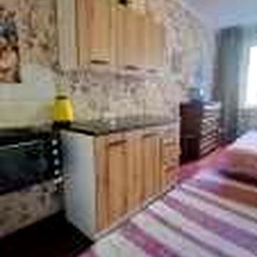 Продам 1 кімнатну СМАРТ квартиру с ремонтом р-он Обладминистации (пр. Поля)