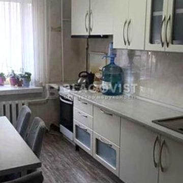 Продам 2кім вул Золотоустівська  газ центр метро