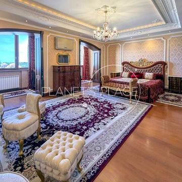 Продам 4к. квартиру вул. Івасюка 4, ЖК “Оазис” Оболонські Липки ЖК Оазис