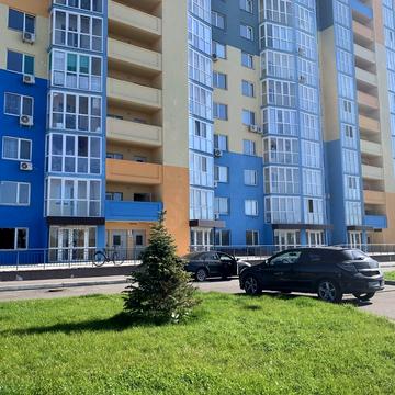 Берковецька вул., 6-А
