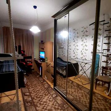 Реальна 2 кім  квартира Павлово Поле метро Бот. Сад 2пов. є гараж Сертифікат