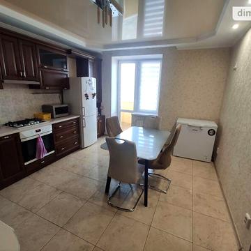 Продаж 5к Квартира Академіка Ющенка вулиця ЖК Микрорайон Подолье