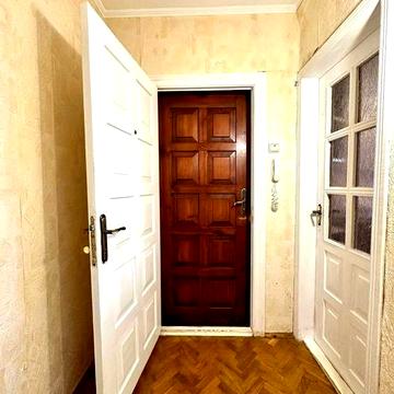 3 кім. квартира, Воїнів-афганців
