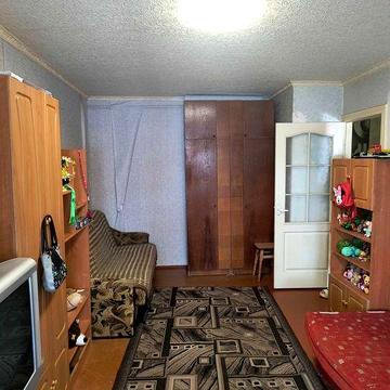 Продам однокімнатну на Мельника