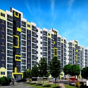 Однокімнатна квартира у новобудові ЖК Пелюстковий ЖК Пелюстковий