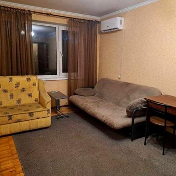 Здам 1-кімнатну квартиру! 5 хв пішки від ст.м. Святошин