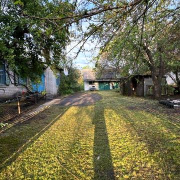 Продам хату в Олександрійському районі