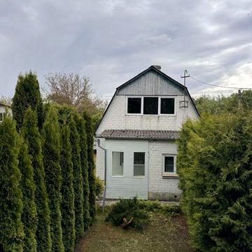 Будинок в Камʼяній горі.
