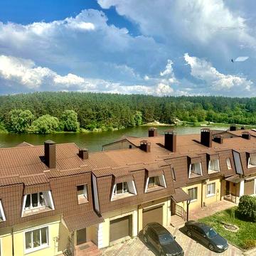 Здам двух кімнатну Новий будинок ,автономка, Стрілецька набережна»