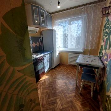 Аренда  хорошей 1 ком Рокоссовского