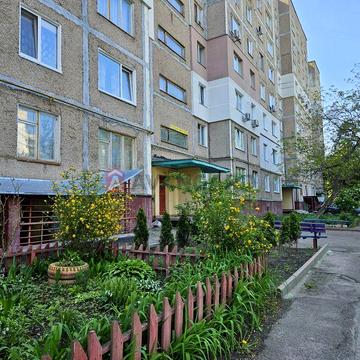Продаж 3-кім  квартири