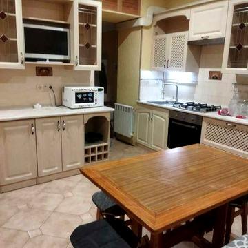 Оренда 3-к. квартири (70 м2) +1 сотка. Вороньків, Бориспільський