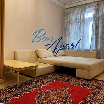 Оренда 2-к квартири на Соломянці