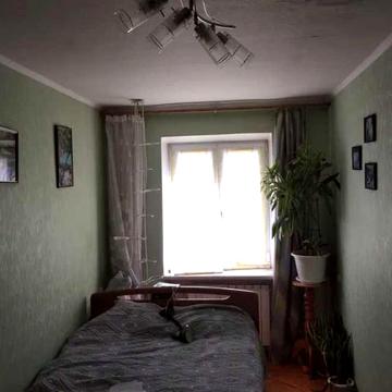 FE S4 Продам 3 кімнатну квартиру Павлове Поле вул. 23 Серпня м. Ботанічний сад