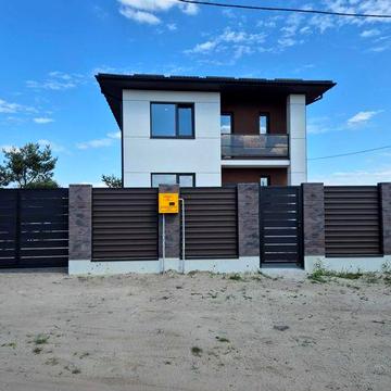 Будинок у с. Бірки(Брюховичі), біля м. Львів, 6 сот, 156 кв м