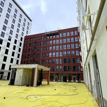 Продаж 1 кім квартири-студіі  вул. Стрийська, Автовокзал ЖК На Стрийській