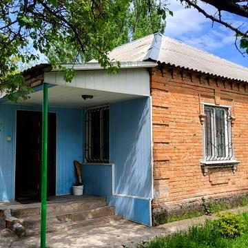 Здам окремий будинок з вїздом на Миколаївці