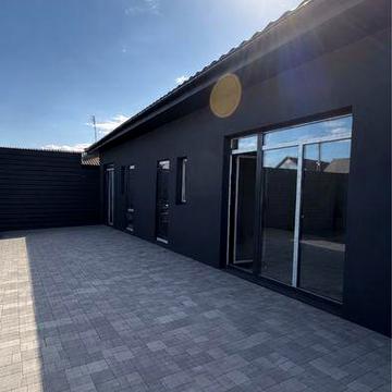 Продаж дуплексу 105 м² | Новомиколаївка | 3,5 сотки | газ | новобудова