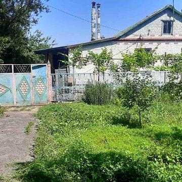 Продам цегляний будинок у Харківській області Берестинський (Кегичівський) район, селище Олександрівське, вул. Молодіжна