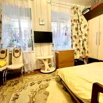 Продам квартиру у тихому центрі Одеси!  Вул. Кузнечна Поруч Привоз, Дерибасівська, парк Шевченка,