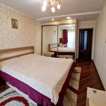 2 кімнатна квартира з ремонтом ЖК Веселка Річкова