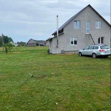 Продам Будинок новобудова 15 хв Вараш