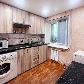 Здам 1 кім квартиру в ЦЕГЛІ жилий стан РОБОЧА (720461)