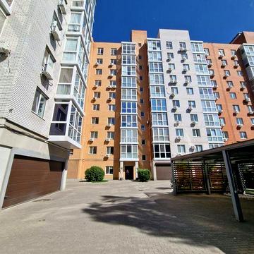 Сдам 2к Новострой ЖК Добробут пр Слобожанский д17а