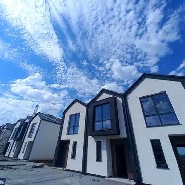 Продам таунхаус з газом Святопетрiвське Розтермiнування
