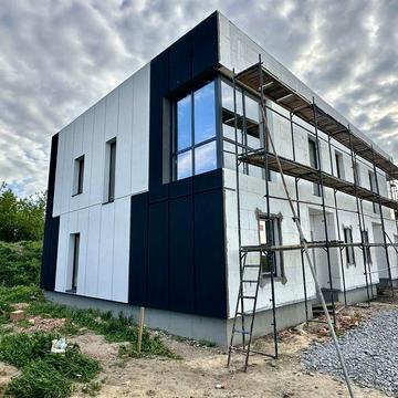 Продаж сучасного дуплексу в районі Газовик